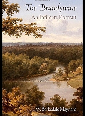 【预售】The Brandywine: An Intimate Portrait