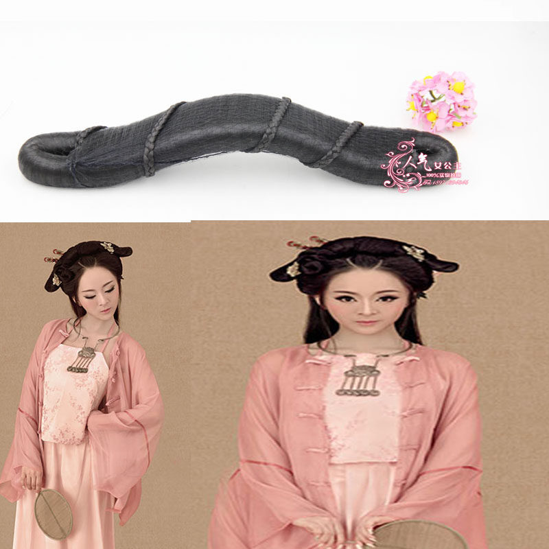 Perruque 8090 - Ref 2607730 Image 1