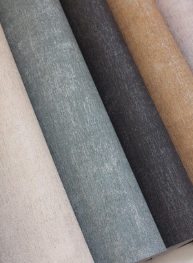 荷兰进口七彩时光纯素色客厅卧室壁纸18450 18451 18452 18453