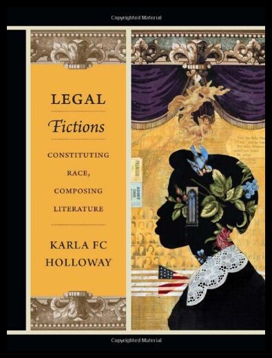 【预售】Legal Fictions: Constituting Race, Com