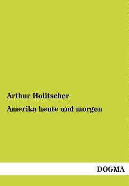 【预售】Amerika Heute Und Morgen