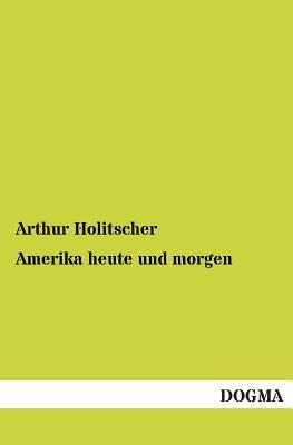 【预售】Amerika Heute Und Morgen