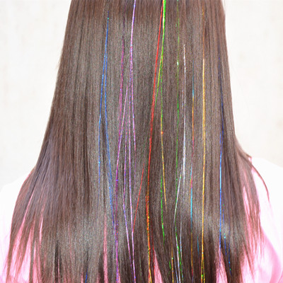 Extension mèches - Ref 218651 Image 1