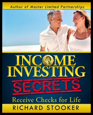 【预售】Income Investing Secrets: How to Receive Ever-Gro