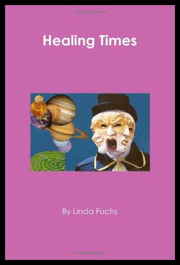 【预售】Healing Times