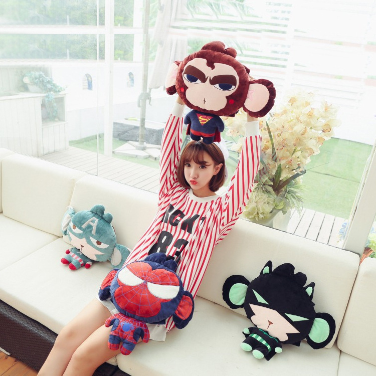 Réchauffeur USB pour les mains - Ref 418360 Image 1