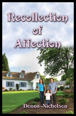 【预售】Recollection of Affection