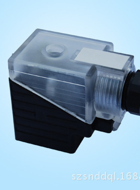 R901017022电磁阀插头Rexroth型大插头12-240VAC/DC-4A 901017026