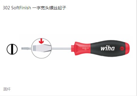 Tournevis pour réparation vélo - Ref 2300022 Image 1