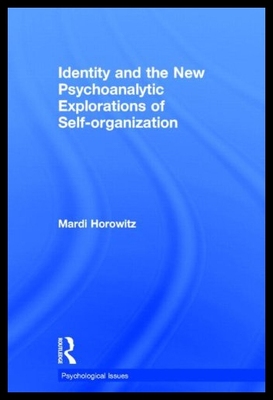 【预售】Identity and the New Psychoanalytic Explorations