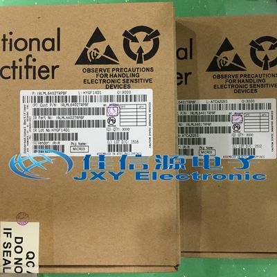 IRLML6402TRPBF 主营MOS管 二三极管