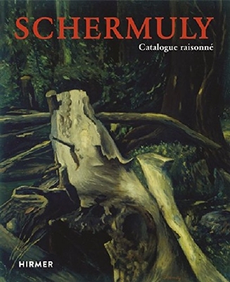 【预订】Schermuly: Catalogue Raisonné