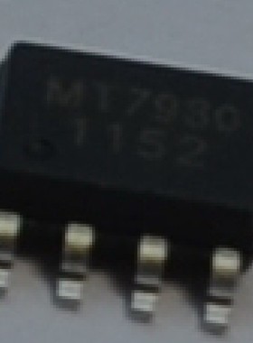 MT7930 MT7937 贴片SOP-8 LED恒流驱动IC芯片