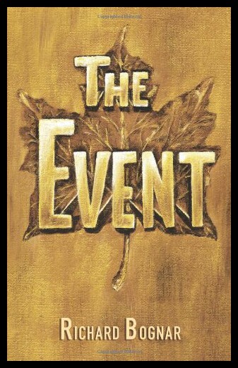 【预售】The Event