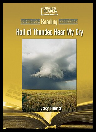 【预售】Reading Roll of Thunder, Hear My Cry