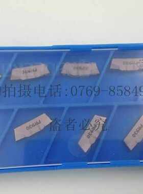 原装正品京瓷数控内槽刀片GMM3015-040V PR930