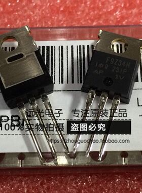 全新原装进口IR IRF9Z34N IRF9Z34NPBF TO-220 假一赔十