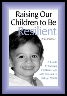 Raising Guide Resilient Children Our 预售
