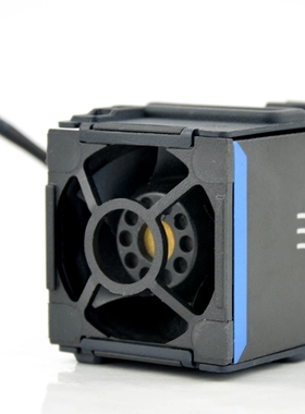 HP DL160 G8 服务器风扇 663120-001 677059-001 GFM0412SS-BB33