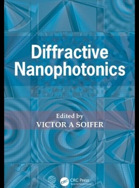 【预售】Diffractive Nanophotonics