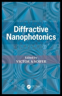 Nanophotonics 预售 Diffractive