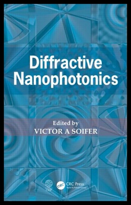 【预售】Diffractive Nanophotonics