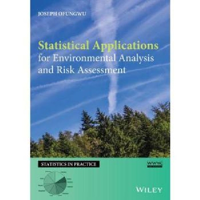 【预订】Statistical Applications for Environ...
