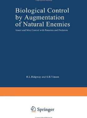 【预售】Biological Control by Augmentation of Natural ...