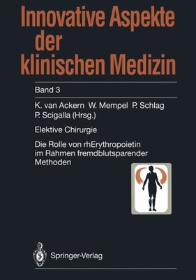 【预订】Elektive Chirurgie: Die Rolle Von Rh...