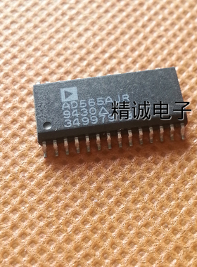AD565AJR AD565 全新原装进口IC 实体店库存可拍