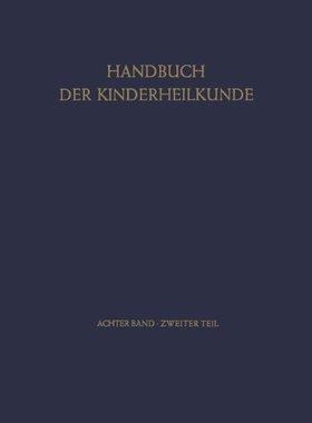 【预订】Tumoren Im Kindesalter