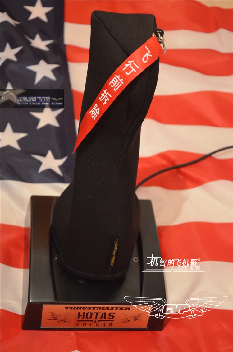 飞机哥珠海航展定制猪杆用丝带