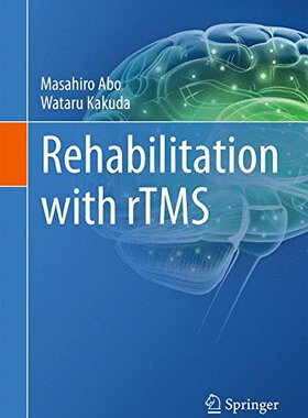 【预订】Rehabilitation with rTMS