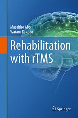 【预订】Rehabilitation with rTMS