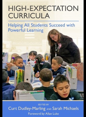 【预售】High-Expectation Curricula: Helping All Students