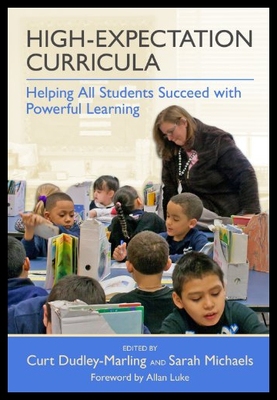 【预售】High-Expectation Curricula: Helping All Students