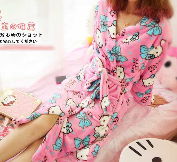 Peignoir - Ref 596234 Image 1