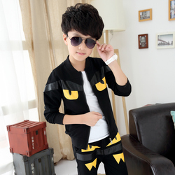 Gilet enfant en toile - Ref 2070168 Image 28