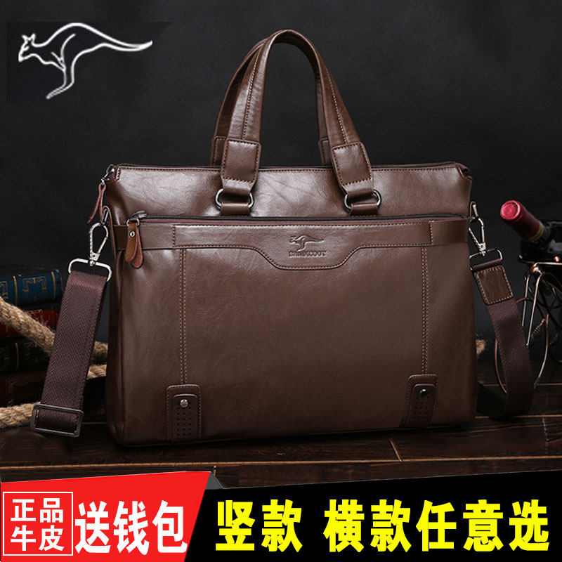 Sac pour homme - Ref 51979 Image 12