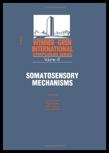 Inter Proceedings Somatosensory Mechanisms 预售