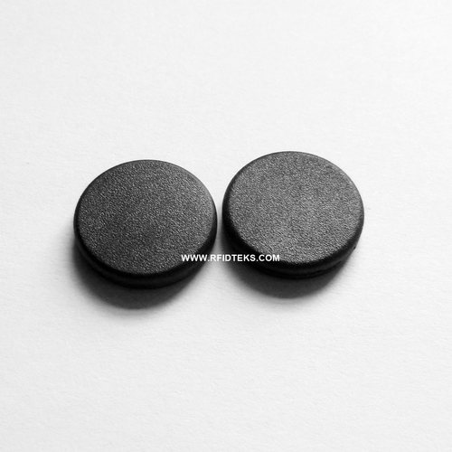 RFID电子溯源管理标签低频 125KHZ中距离只读EM4200芯片 G18MM