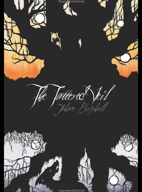 【预售】The Tattered Veil