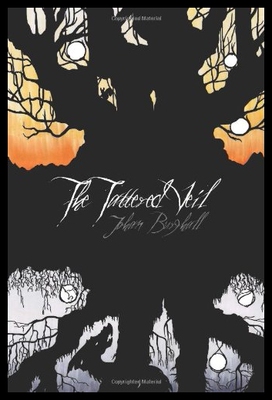 【预售】The Tattered Veil