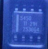 TPS5450 TPS5450DDAR SOP-8 贴片稳压器开关芯片