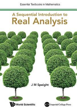【预订】A Sequential Introduction to Real Analysis