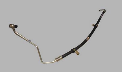 原装奇瑞瑞虎高压油管瑞虎3高压油管瑞虎高压油管1.6s1.6DVVT