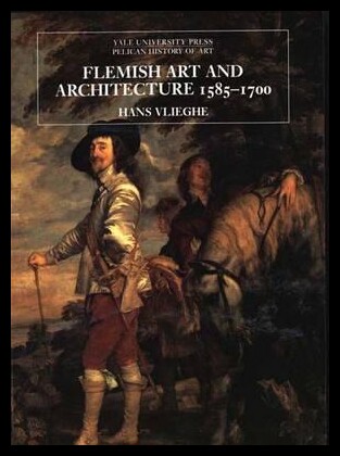 【预售】Flemish Art and Architecture, 1585-1700