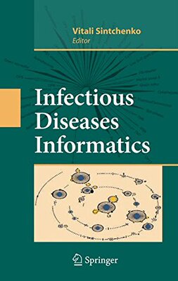 【预订】Infectious Disease Informatics