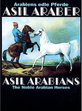 【预售】Asil Araber/Asil Arabians IV: Arabie...