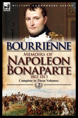 【预售】Memoirs of Napoleon Bonaparte: Volume 2-1802-1813